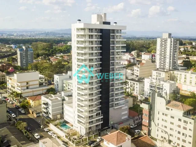 Apartamento com 274m² 3 quartos e 3 banheiros, à venda, no bairro Morro do Espelho em São Leopoldo