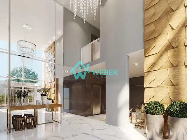 Apartamento com 274m² 3 quartos e 3 banheiros, à venda, no bairro Morro do Espelho em São Leopoldo