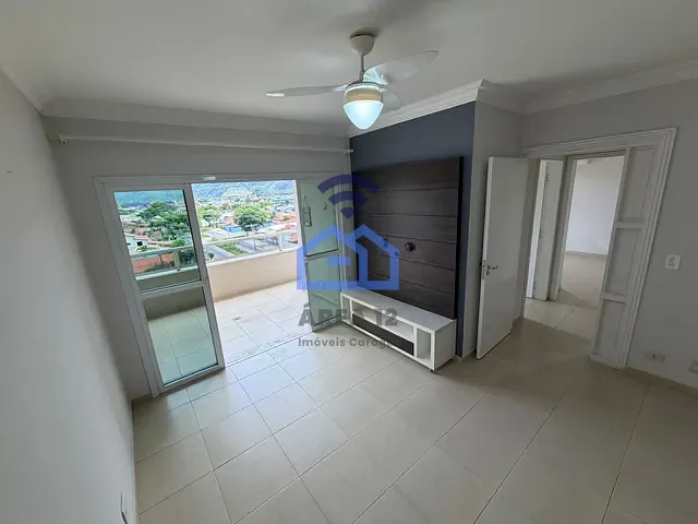 Apartamento 4 quartos e 3 banheiros, à venda, no bairro Indaiá em Caraguatatuba
