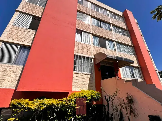 Apartamento 1 quarto e 1 banheiro, à venda, no bairro Casa Verde em São Paulo