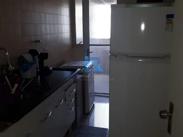 Apartamento 2 quartos e 2 banheiros, à venda, no bairro Jardim Três Marias em Guarujá
