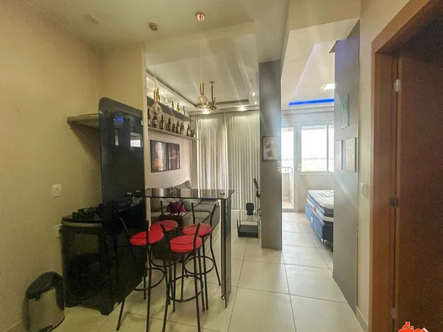 Apartamento com 80m² 1 quarto e 1 banheiro, para alugar, no bairro São Brás em Belém