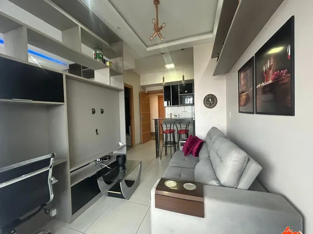 Apartamento com 80m² 1 quarto e 1 banheiro, para alugar, no bairro São Brás em Belém