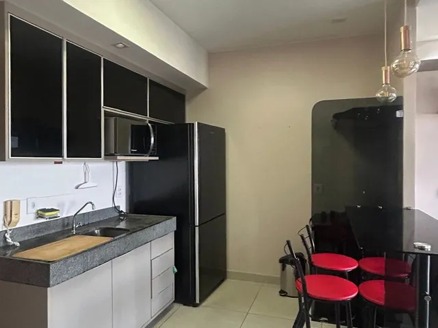 Apartamento com 80m² 1 quarto e 1 banheiro, para alugar, no bairro São Brás em Belém