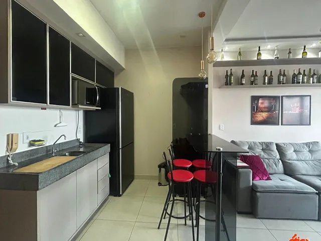 Apartamento com 80m² 1 quarto e 1 banheiro, para alugar, no bairro São Brás em Belém