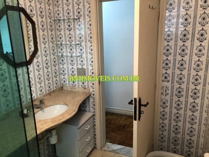 Apartamento para alugar com 3 quartos, 128m² - Foto 15
