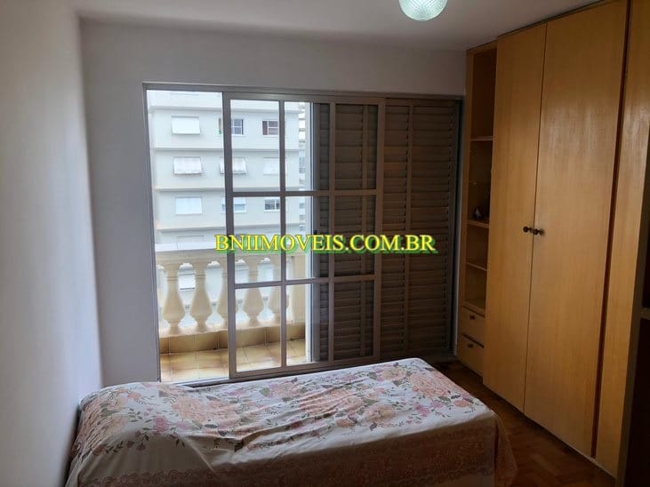 Apartamento para alugar com 3 quartos, 128m² - Foto 8