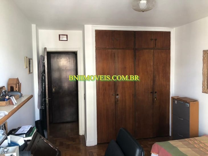 Apartamento para alugar com 3 quartos, 128m² - Foto 10