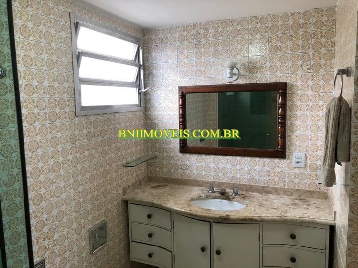 Apartamento para alugar com 3 quartos, 128m² - Foto 13