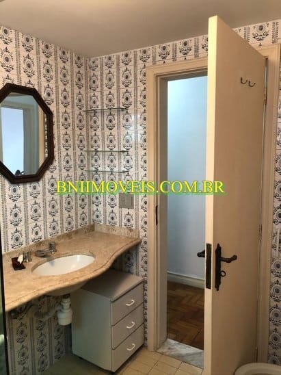 Apartamento para alugar com 3 quartos, 128m² - Foto 14