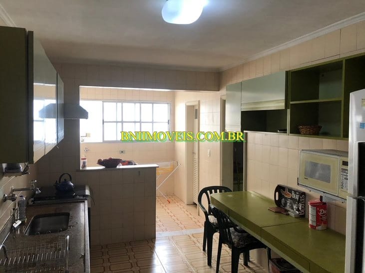 Apartamento para alugar com 3 quartos, 128m² - Foto 3