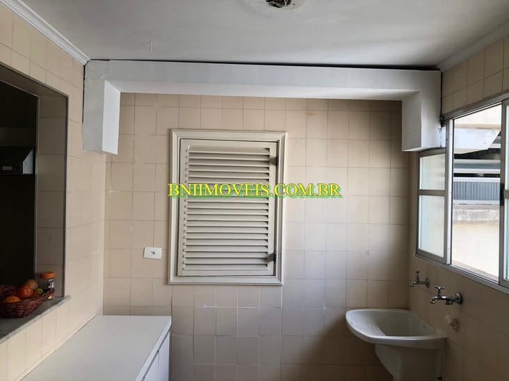 Apartamento para alugar com 3 quartos, 128m² - Foto 17