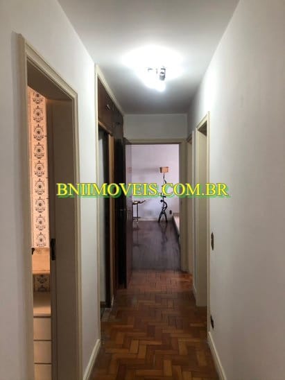 Apartamento para alugar com 3 quartos, 128m² - Foto 6