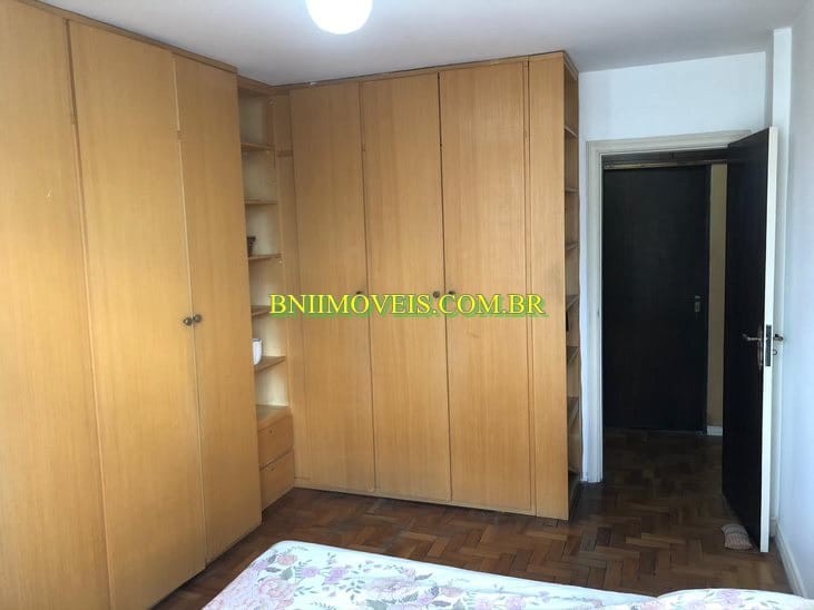 Apartamento para alugar com 3 quartos, 128m² - Foto 7