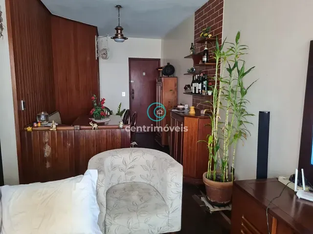 Apartamento 2 quartos e 2 banheiros, à venda, no bairro Méier em Rio de Janeiro