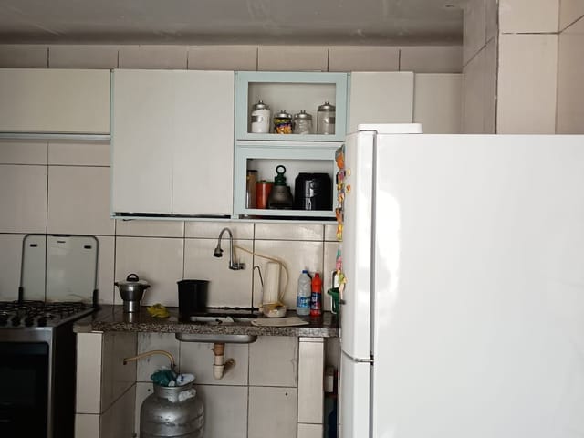 Foto do Apartamento - Apartamento à venda, Morada Nova, Teresina, PI | Cristina Lopes Imobiliária