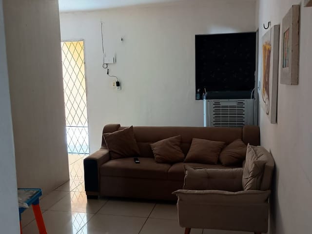 Foto do Apartamento - Apartamento à venda, Morada Nova, Teresina, PI | Cristina Lopes Imobiliária