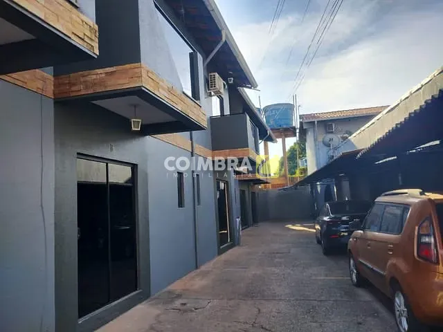 Apartamento com 66m² 2 quartos e 2 banheiros, para alugar, no bairro Rodagem em Santarém