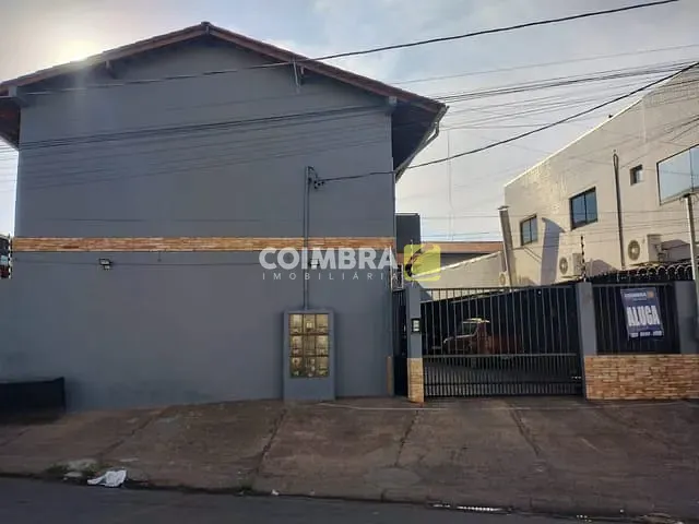 Apartamento com 66m² 2 quartos e 2 banheiros, para alugar, no bairro Rodagem em Santarém
