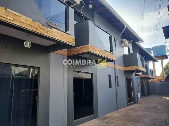 Apartamento com 66m² 2 quartos e 2 banheiros, para alugar, no bairro Rodagem em Santarém