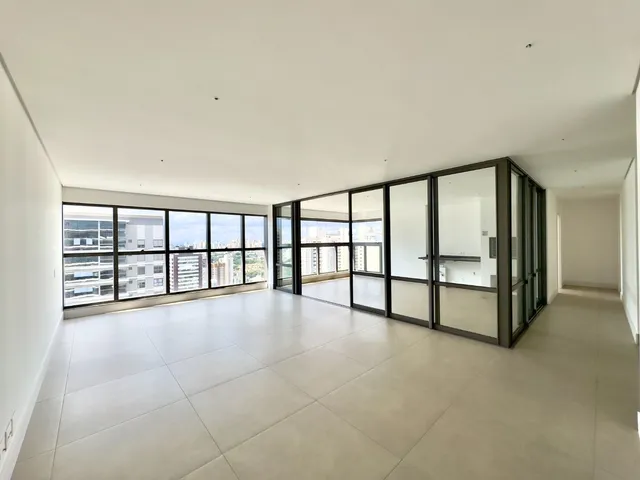 Foto do Apartamento - Apartamento à venda, 181 m² por R$ 1.800.000,00 - Gleba Palhano - Londrina/PR | CRV Imobiliária