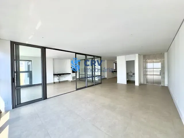 Apartamento com 323m² 3 quartos e 5 banheiros, à venda, no bairro Gleba Palhano em Londrina