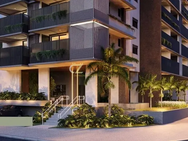 Apartamento 2 quartos e 2 banheiros, à venda, no bairro Jardim Canadá em Ribeirão Preto