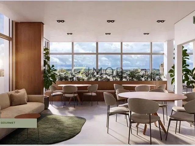 Apartamento 2 quartos e 2 banheiros, à venda, no bairro Jardim Canadá em Ribeirão Preto