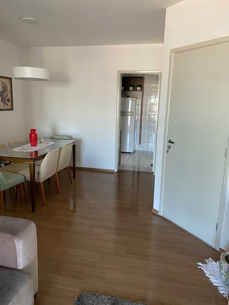 Apartamento à venda 3 Quartos, 3 Suites, 2 Vagas, 108M², Santa Paula, São Caetano do Sul - SP 