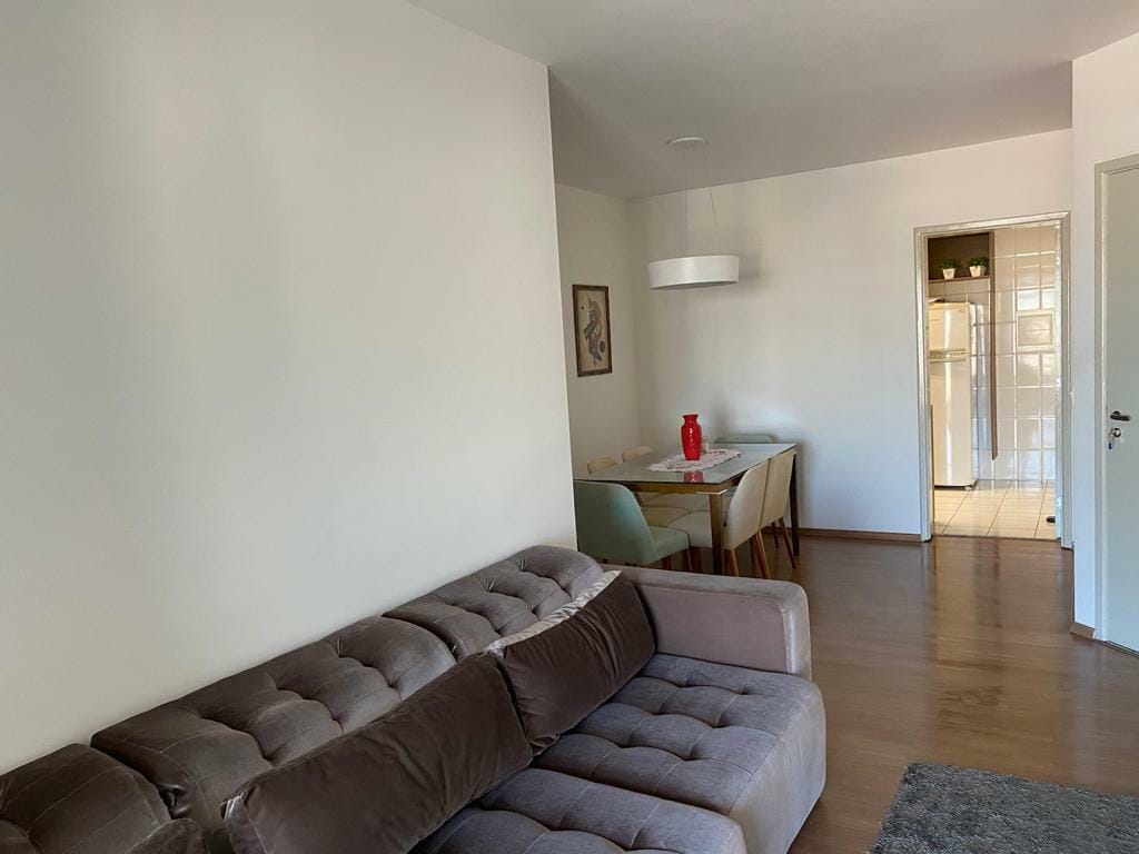 Apartamento à venda 3 Quartos, 3 Suites, 2 Vagas, 108M², Santa Paula, São Caetano do Sul - SP 