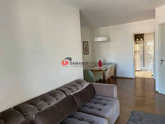 Apartamento 3 quartos e 5 banheiros, à venda, no bairro Osvaldo Cruz em São Caetano do Sul