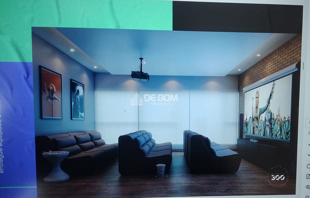 Apartamento à venda com 2 quartos, 65m² - Foto 11