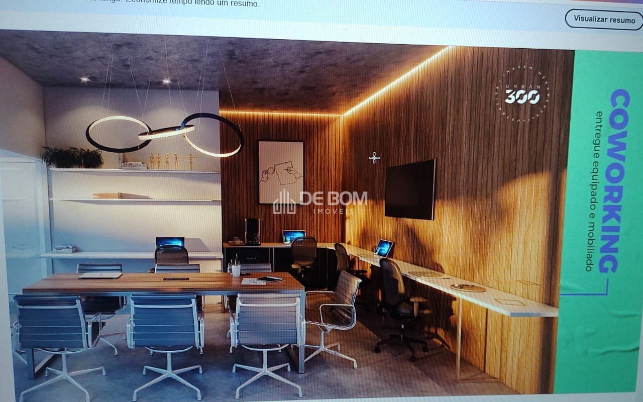 Apartamento à venda com 2 quartos, 65m² - Foto 14