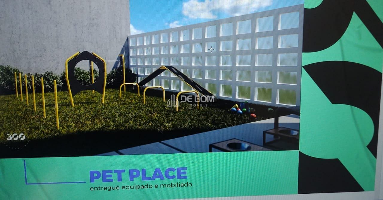 Apartamento à venda com 2 quartos, 65m² - Foto 15