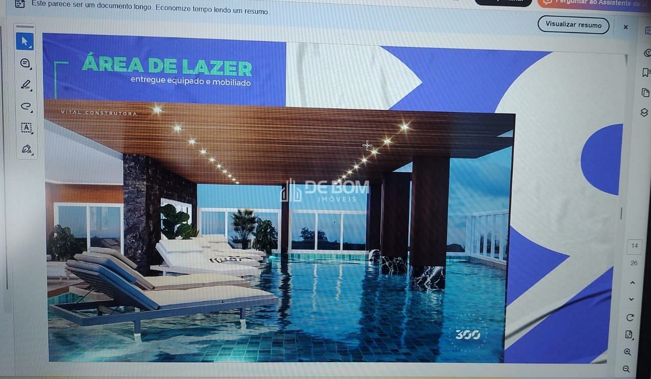 Apartamento à venda com 2 quartos, 65m² - Foto 17