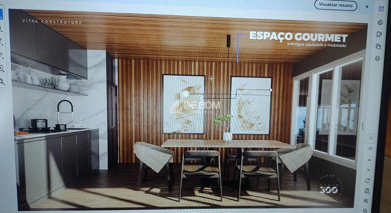 Apartamento à venda com 2 quartos, 65m² - Foto 18