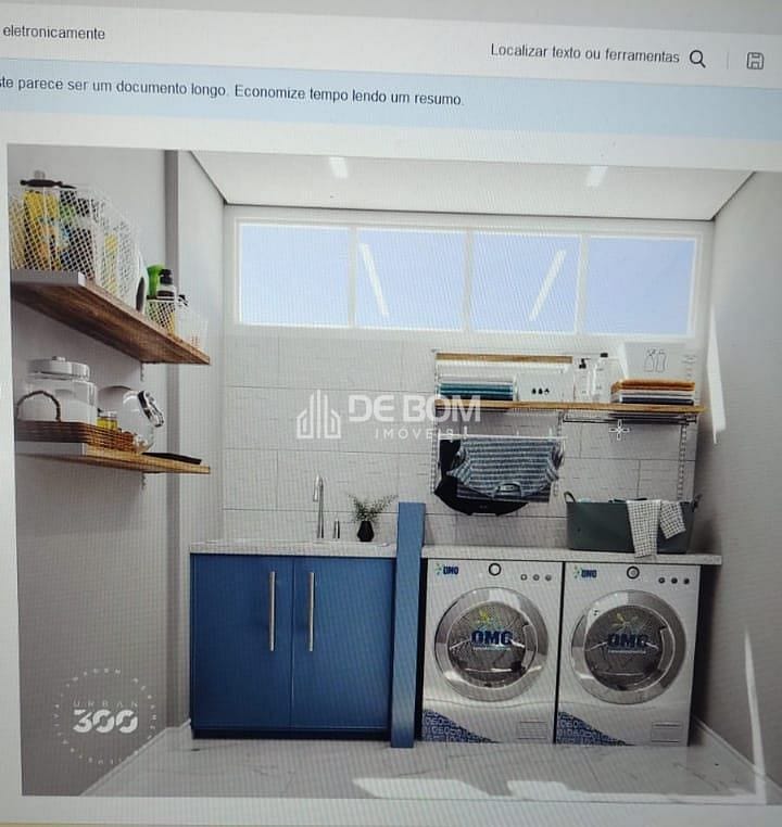 Apartamento à venda com 2 quartos, 65m² - Foto 7