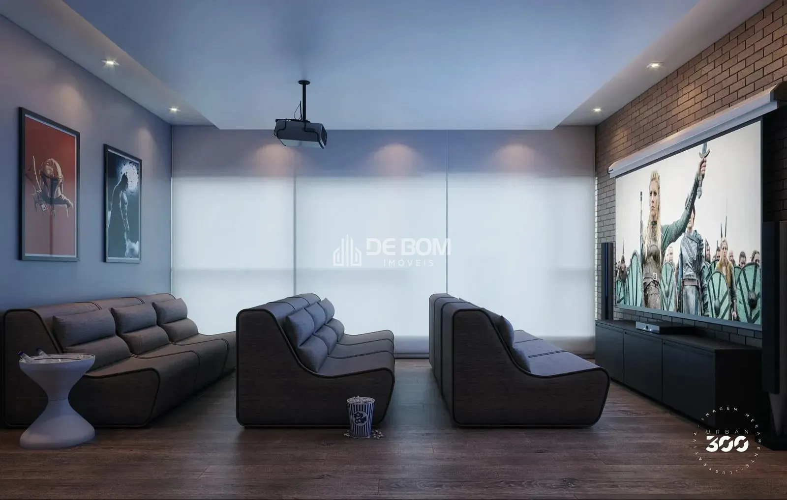 Apartamento, 2 quartos, 65 m² - Foto 29