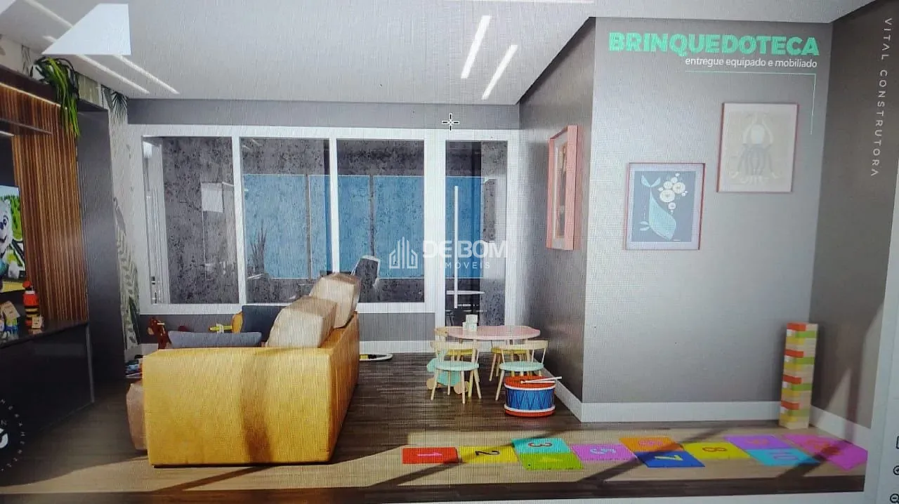 Apartamento, 2 quartos, 65 m² - Foto 14