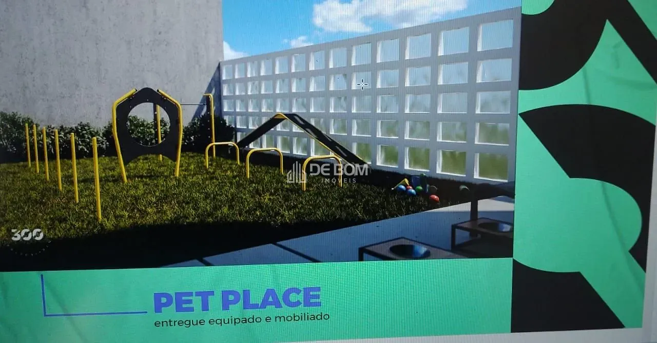 Apartamento, 2 quartos, 65 m² - Foto 16