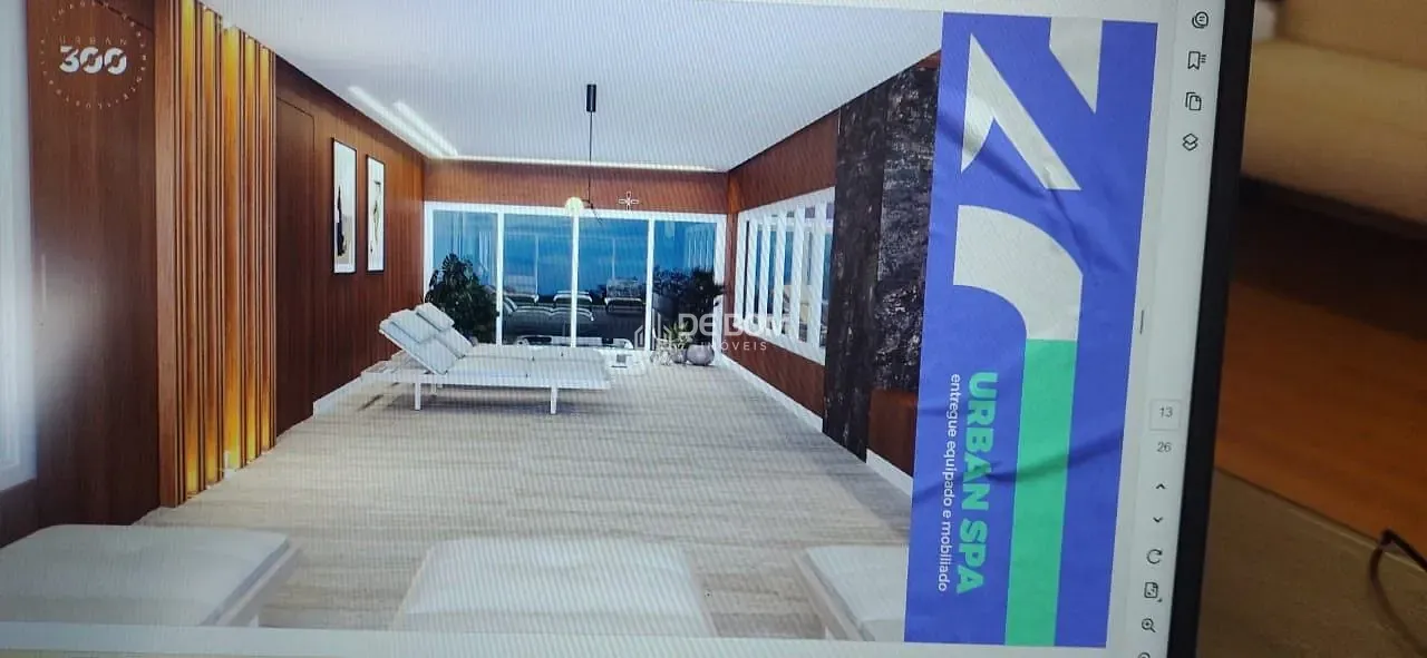 Apartamento, 2 quartos, 65 m² - Foto 17
