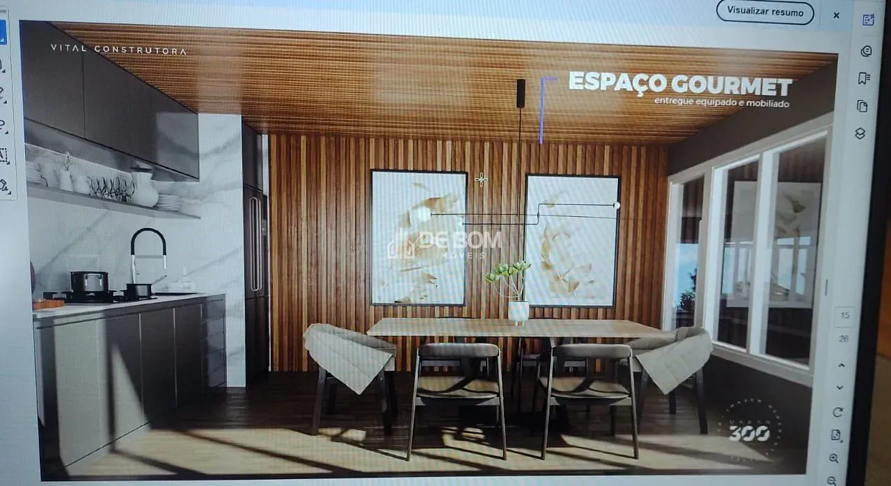 Apartamento, 2 quartos, 65 m² - Foto 19