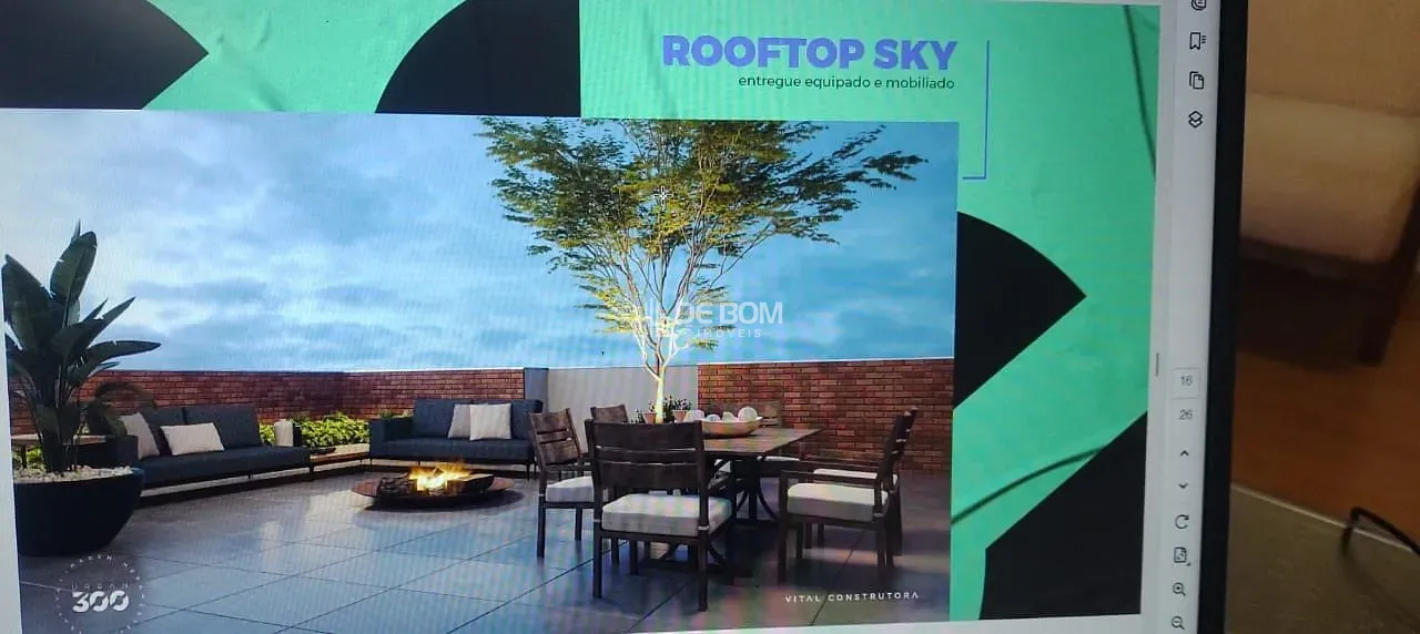 Apartamento, 2 quartos, 65 m² - Foto 20