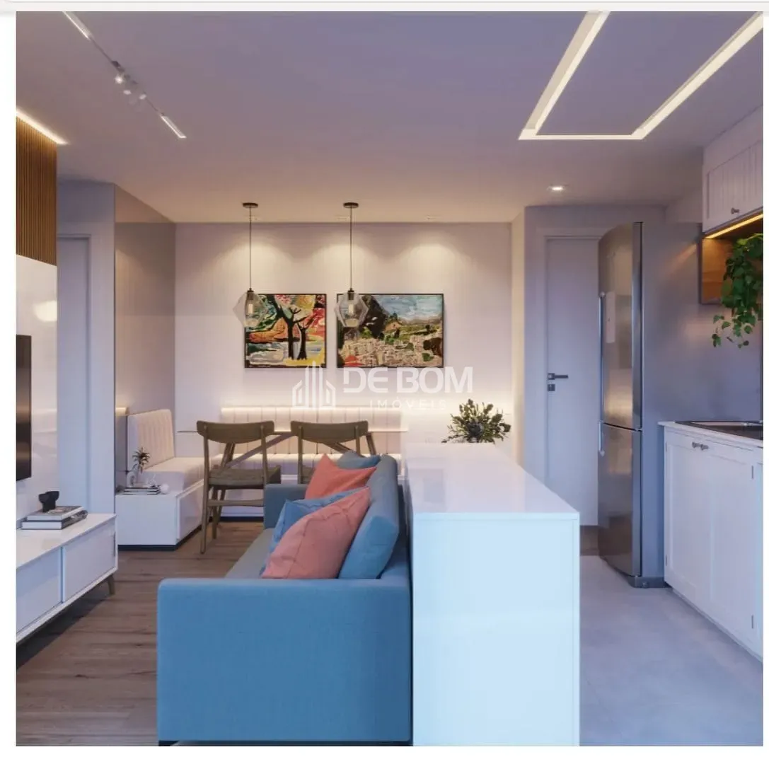 Apartamento, 2 quartos, 65 m² - Foto 21