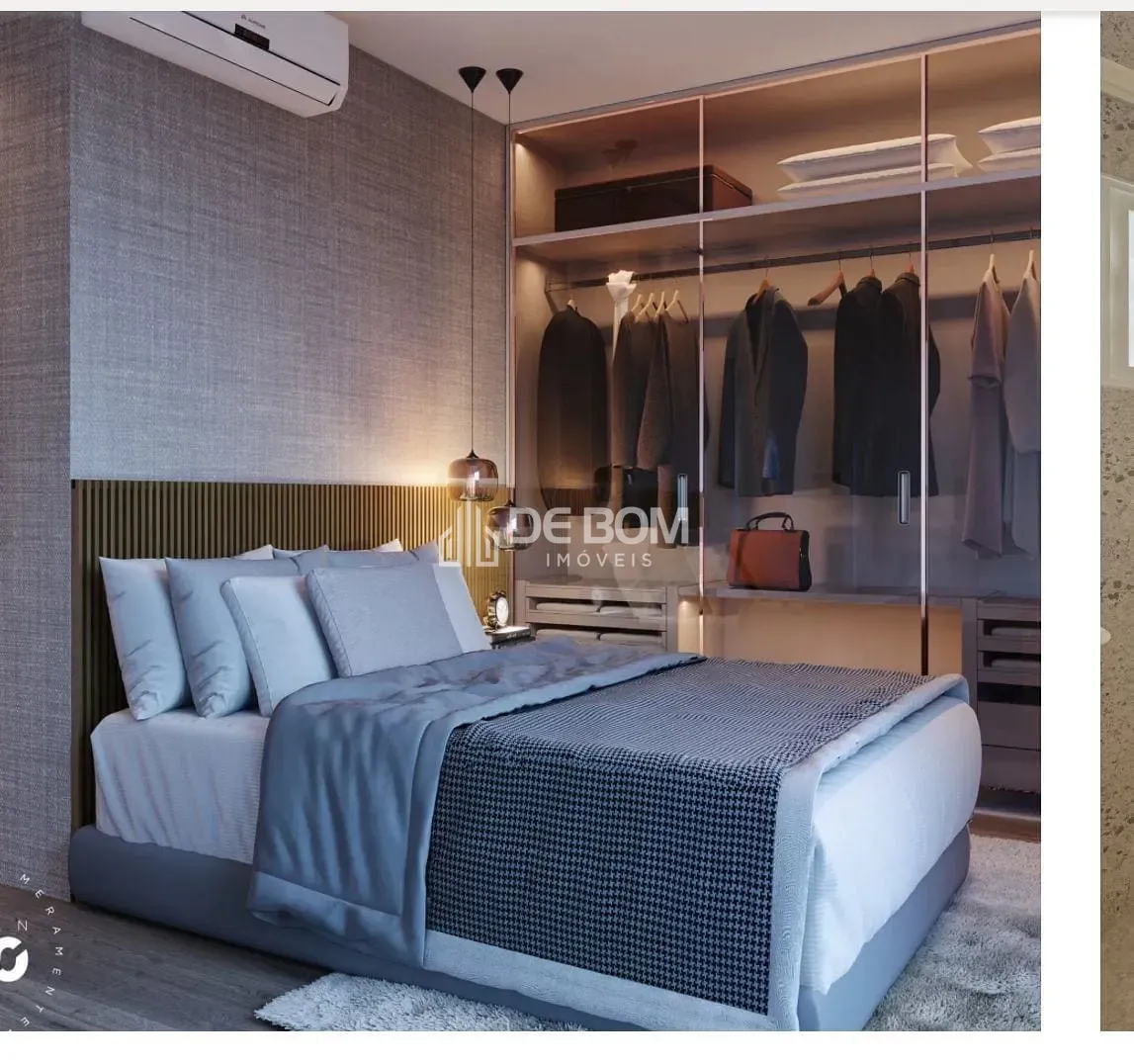 Apartamento, 2 quartos, 65 m² - Foto 6