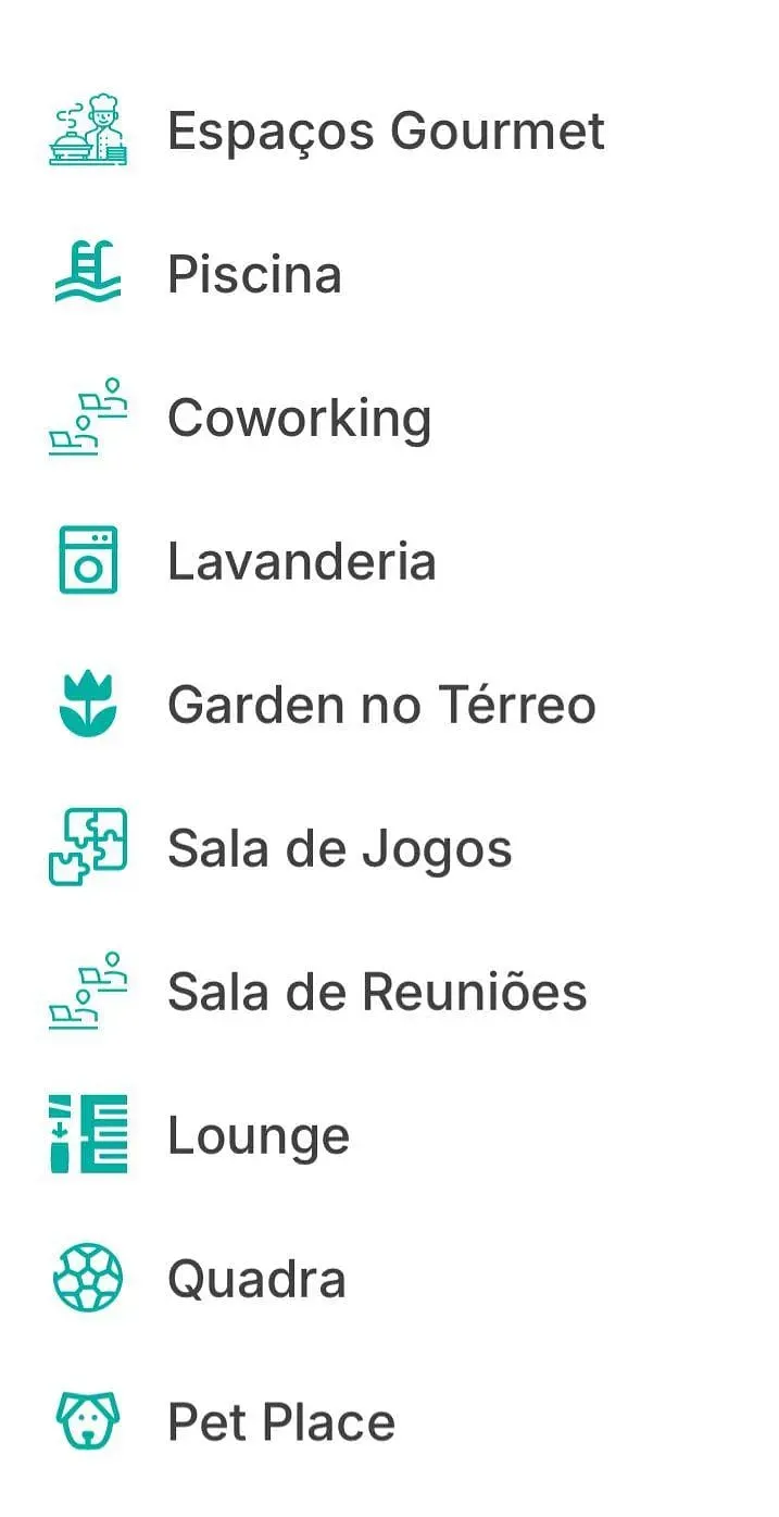 Apartamento, 2 quartos, 65 m² - Foto 7