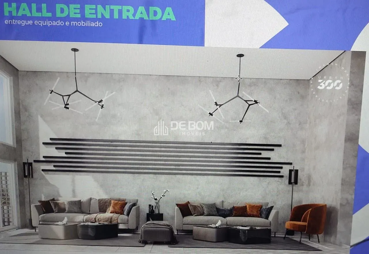 Apartamento, 2 quartos, 65 m² - Foto 9