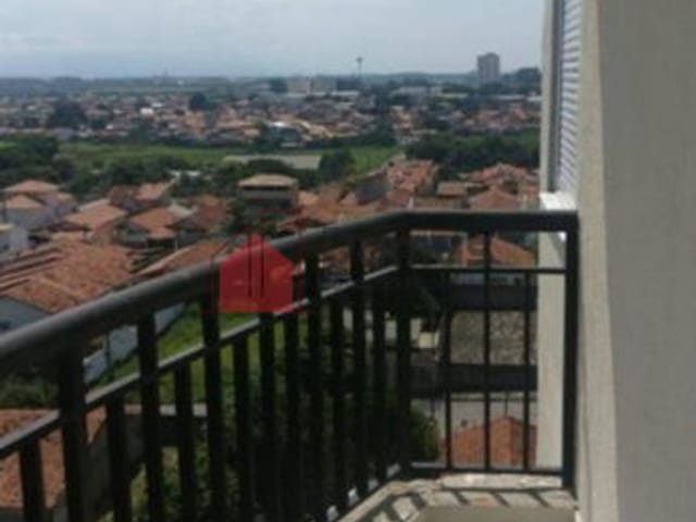 Apartamento à venda, no bairro Parque Paduan em Taubaté