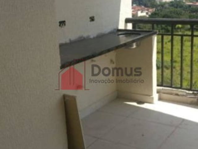 Apartamento à venda, no bairro Parque Paduan em Taubaté
