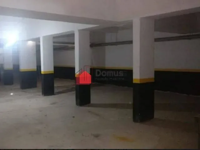 Apartamento à venda, no bairro Parque Paduan em Taubaté